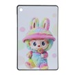 قاب ژله ای تبلت فانتزی طرح دار Samsung Galaxy Tab S6 Lite 10.4 / P610 / P613 / P615 / P619 - کد 646 - NTC