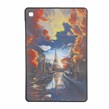 قاب ژله ای تبلت فانتزی طرح دار Samsung Galaxy Tab S6 Lite 10.4 / P610 / P613 / P615 / P619 - کد 657 - NTC