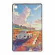 قاب ژله ای تبلت فانتزی طرح دار Samsung Galaxy Tab A7 10 (2020) / T500 / T505 - کد 664 - NTC