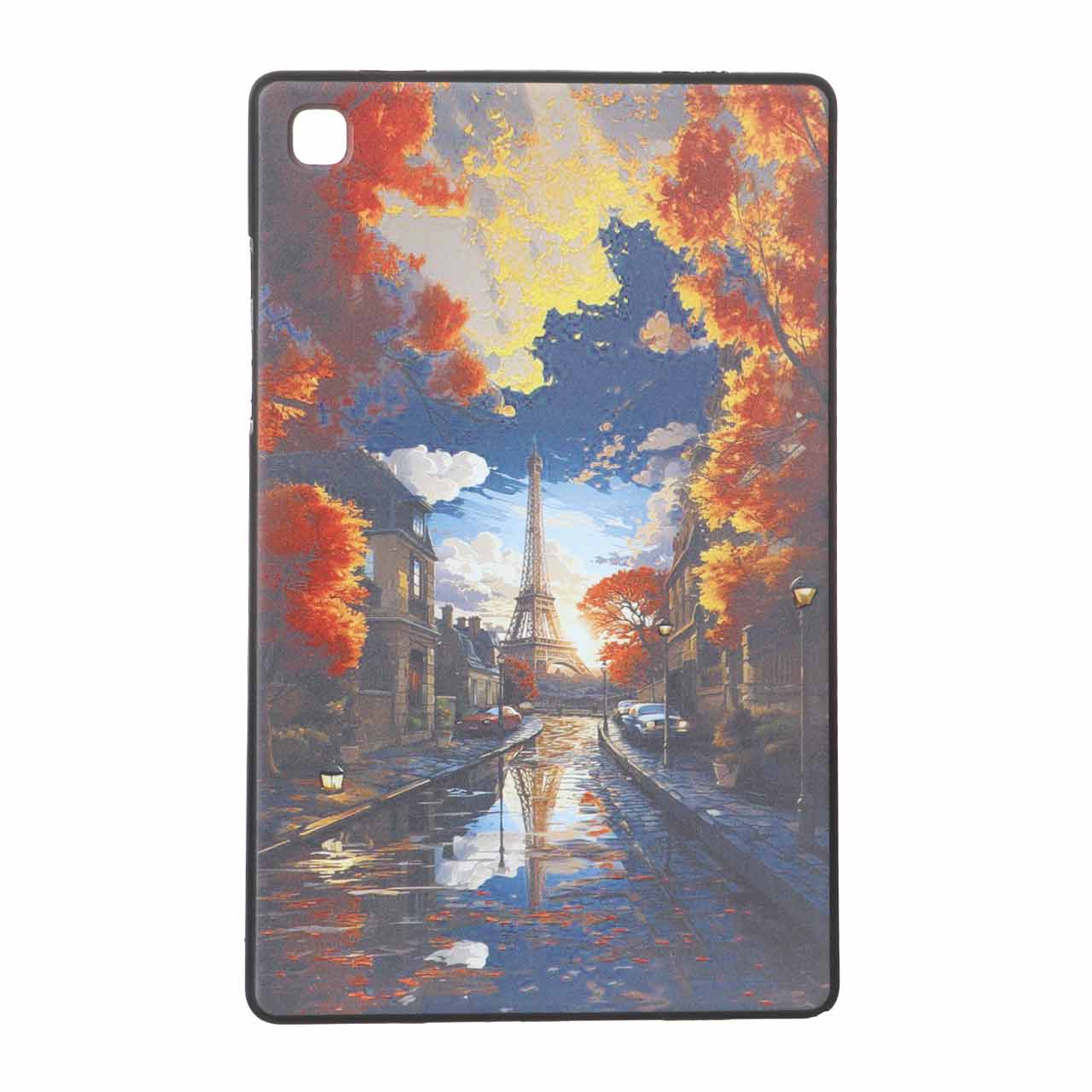 قاب ژله ای تبلت فانتزی طرح دار Samsung Galaxy Tab A7 10 SM T505 - کد 683 - NTC