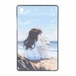 قاب ژله ای تبلت فانتزی طرح دار Samsung Galaxy Tab A7 10 (2020) / T500 / T505 - کد 691 - NTC