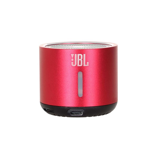اسپیکر بی سیم JBL مدل K5 - سرخابی (غیر اصل) (کارکرده)