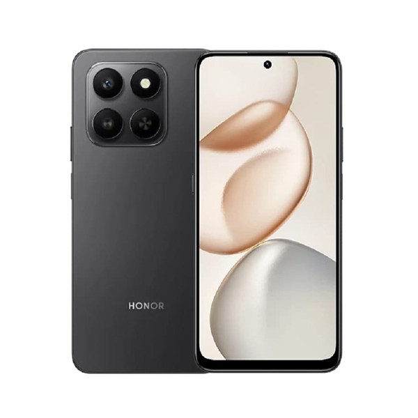 گوشی موبایل Honor مدل X7D (RAM 8) ظرفیت 256GB - مشکی