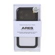قاب Original KDoo ARES مدل Apple iPhone 17 Pro - مشکی (پک دار )