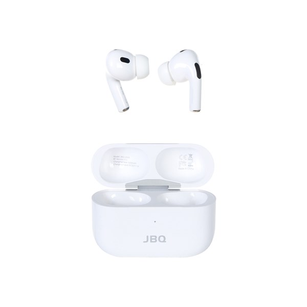 ایرفون بی سیم JBQ مدل Muselink ANC B530391 - سفید (گارانتی یکساله رصاصی)