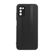 قاب Spuerior Design محافظ لنزدار Samsung Galaxy A03s / A02s - مشکی