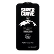 محافظ صفحه نمایش شیشه ای Full Cover ESD SUPER CURVE Mietubl مدل NTC - Apple iPhone 12 / iPhone 12 Pro