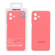 قاب سیلیکونی پاک کنی اورجینال Master Quality مدل Samsung Galaxy A07 - هلویی (پک دار)