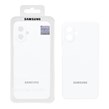 قاب سیلیکونی پاک کنی اورجینال Master Quality مدل Samsung Galaxy A07 - سفید (پک دار)