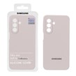 قاب سیلیکونی پاک کنی اورجینال Master Quality مدل Samsung Galaxy A17 / A26 - خاکی (پک دار)