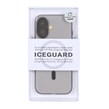 قاب Original KDoo ICEGUARD Magsafe مدل Apple iPhone 17 - مشکی (پک دار)