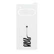 برچسب محافظ سرامیکی پشت گوشی طرح دار Daria bond 2 lite - کد 108