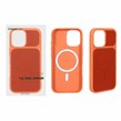 قاب اورجینال Unique Case شطرنجی MagSafe مدل Apple iPhone 17 - طرح 4