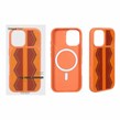 قاب اورجینال Unique Case شطرنجی MagSafe مدل Apple iPhone 17 - طرح 5