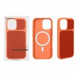 قاب اورجینال Unique Case شطرنجی MagSafe مدل Apple iPhone 17 - طرح 6