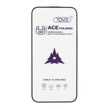 محافظ صفحه نمایش شیشه ای Full Cover ACE - 360 Anti Static مدل Apple iPhone 16 Pro Max