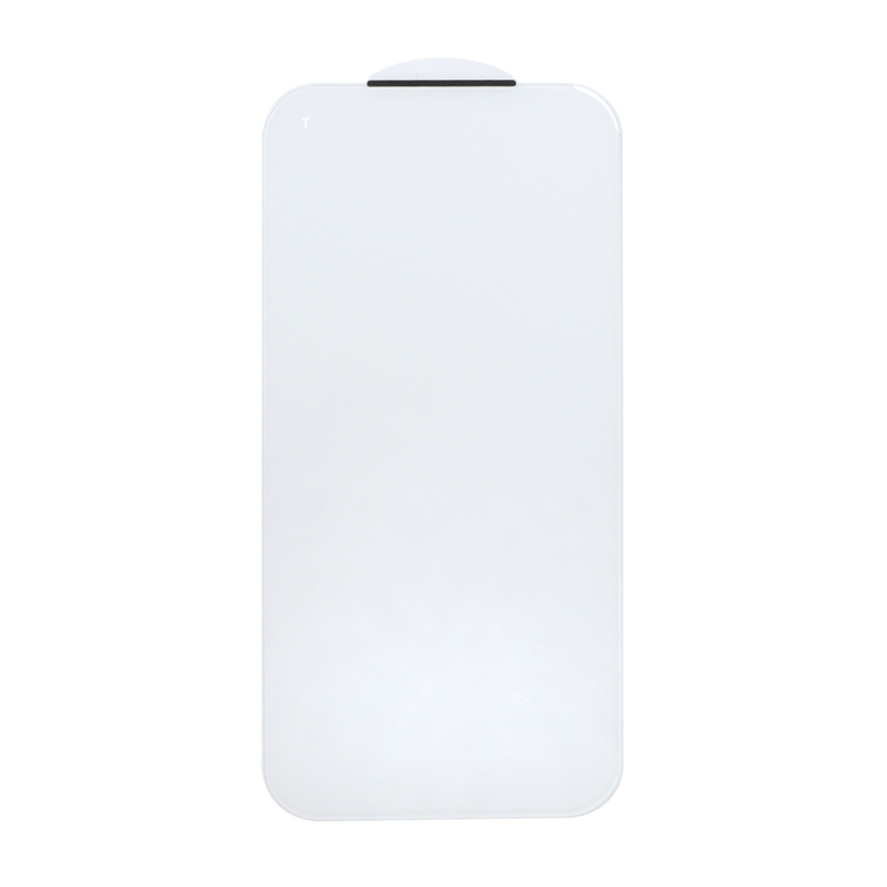 محافظ صفحه نمایش شیشه ای بدون حاشیه MPS - Apple iPhone 17 Pro