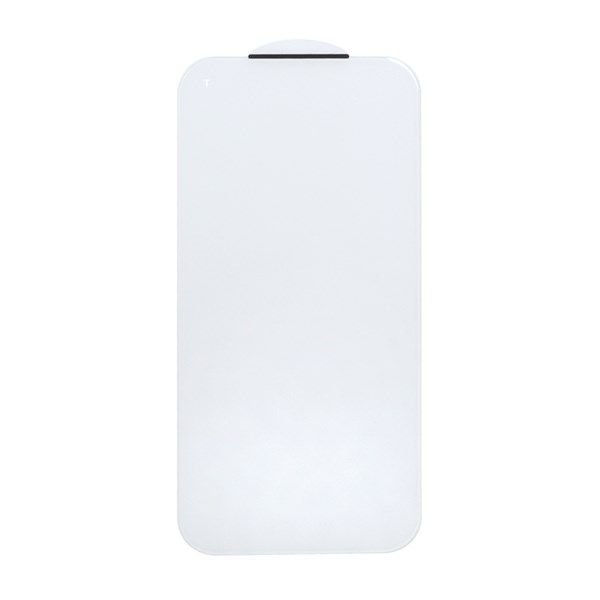 محافظ صفحه نمایش شیشه ای بدون حاشیه MPS - Apple iPhone 17 Pro