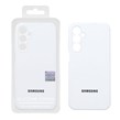 قاب سیلیکونی پاک کنی اورجینال Master Quality مدل Samsung Galaxy A25 5G - سفید (پک دار)