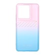 قاب مات پشت سخت دور ژله ای Xiaomi Redmi Note 13 4G - طرح 43