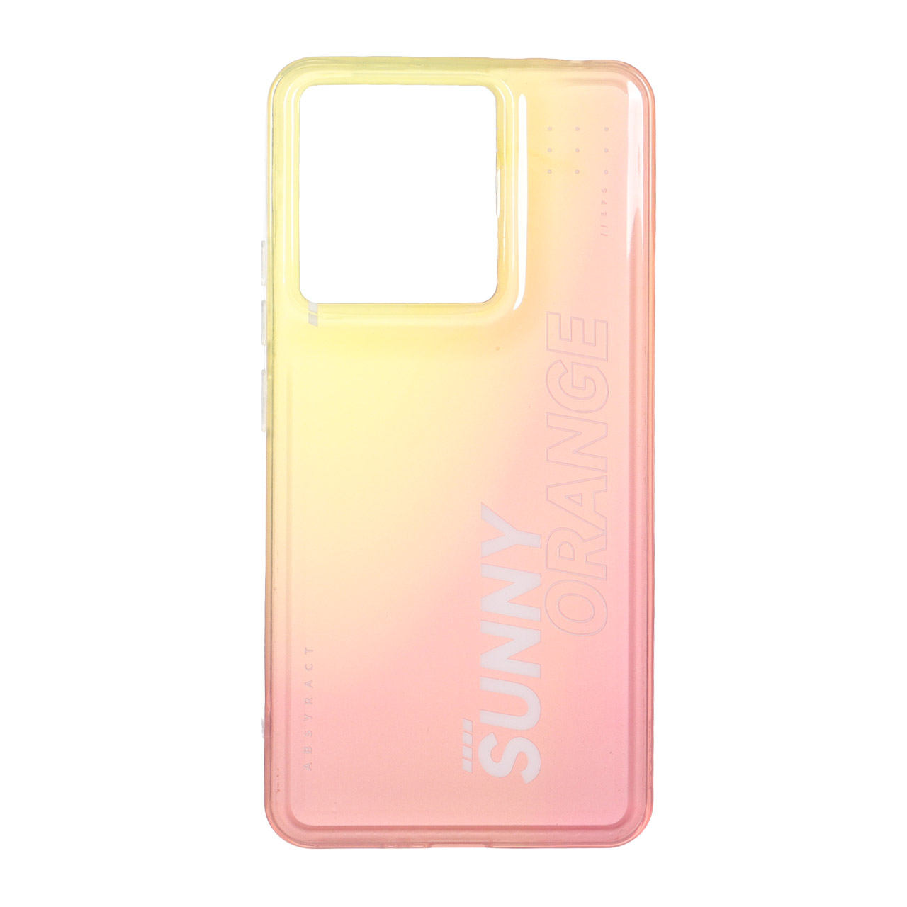 قاب مات پشت سخت دور ژله ای Xiaomi Redmi Note 13 4G - طرح 49