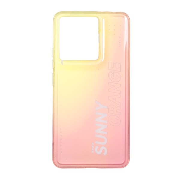 قاب مات پشت سخت دور ژله ای Xiaomi Redmi Note 13 4G - طرح 49