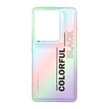 قاب مات پشت سخت دور ژله ای Xiaomi Redmi Note 14S / Note 13 Pro 4G / Poco M6 Pro 4G - طرح 102