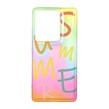 قاب مات پشت سخت دور ژله ای Xiaomi Redmi Note 14S / Note 13 Pro 4G / Poco M6 Pro 4G - طرح 109