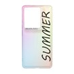 قاب مات پشت سخت دور ژله ای Xiaomi Redmi Note 14S / Note 13 Pro 4G / Poco M6 Pro 4G - طرح 111