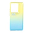 قاب مات پشت سخت دور ژله ای Xiaomi Redmi Note 14S / Note 13 Pro 4G / Poco M6 Pro 4G - طرح 117