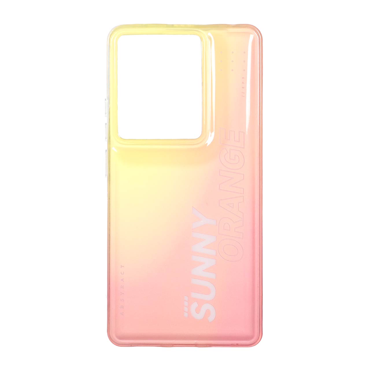قاب مات پشت سخت دور ژله ای Xiaomi Redmi Note 14S / Note 13 Pro 4G / Poco M6 Pro 4G - طرح 124