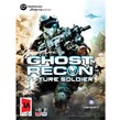 Ghost Recon Future Soldier PC 2DVD9