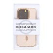 قاب Original KDoo ICEGUARD Magsafe مدل Apple iPhone 16 Pro - صحرایی (پک دار) - NTC