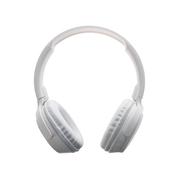 هدفون بی سیم Swizz مدل SWH-2025 - سفید - RYL