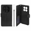 کیف موبایل مگنتی درجه یک داخل خز MNC Plus مدل Xiaomi Redmi Note 14 Pro 5G / Redmi Note 14 Pro Plus 5G / Poco X7 5G - مشکی