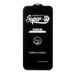 محافظ صفحه نمایش شیشه ای Apple iPhone 12 / iPhone 12 Pro - Full Cover Super D Mietubl - مشکی (بدون پک) - NTC ORG