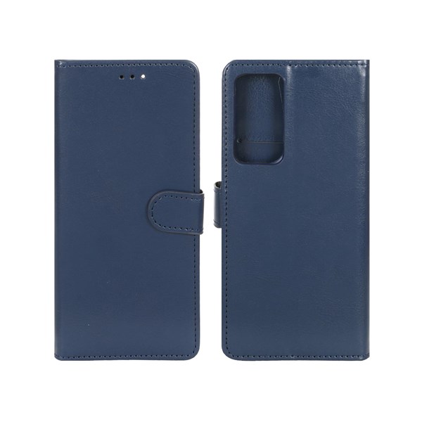 کیف موبایل مگنتی Xiaomi Mi 12T / Mi 12T Pro / Redmi K50 - سرمه ای