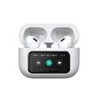 ایرفون بی سیم XO باقابلیت  ANC و  صفحه نمایشگر لمسی مدل X36 - سفید