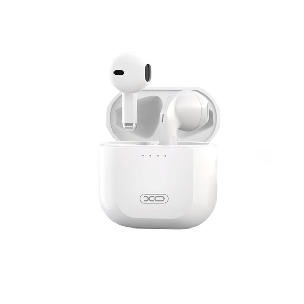 ایرفون بی سیم XO مدل X24 - سفید