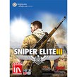 Sniper Elite III PC 2DVD پرنیان
