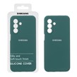 قاب سیلیکونی پاک کنی اورجینال درجه یک Samsung Galaxy A17 / A26 - سبز (پک دار)