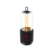 اسپیکر بی سیم 5وات XO مدل XO-F73 - مشکی (قابلیت فانوس همراه)