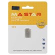 فلش مموری MA STAR USB2.0 مدل Sun ظرفیت 64GB - نقره ای (گارانتی فراگامان)