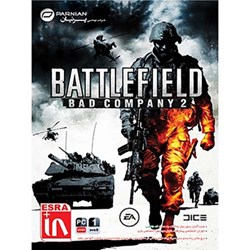 Battlefield Bad Company 2 PC 1DVD9