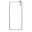 محافظ صفحه نمایش شیشه ای خم فول چسب Xiaomi Redmi Note 14 Pro 4G - Full Cover Jelly Glue (بدون پک)