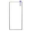 محافظ صفحه نمایش شیشه ای خم فول چسب Samsung Galaxy S23 Ultra - Full Cover Jelly Glue (بدون پک)