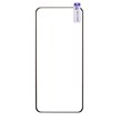 محافظ صفحه نمایش شیشه ای خم فول چسب Honor X9b / X50 - Full Cover Jelly Glue (بدون پک)