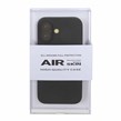 قاب Original KDoo Air Skin مدل Apple iPhone 17 - مشکی (پک دار) - NTC