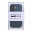 قاب Original KDoo Air Skin مدل Apple iPhone 17 - آبی (پک دار) - NTC
