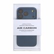 قاب محافظ لنزدار Original KDoo Air Carbon مدل Apple iPhone 17 Pro - آبی ( پک دار) - NTC